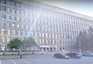 "Гидродрайв"