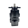 GHD1-G/DR(L)-S03D15-SA06U05/NU04-NJD — детальное фото шестеренного насоса