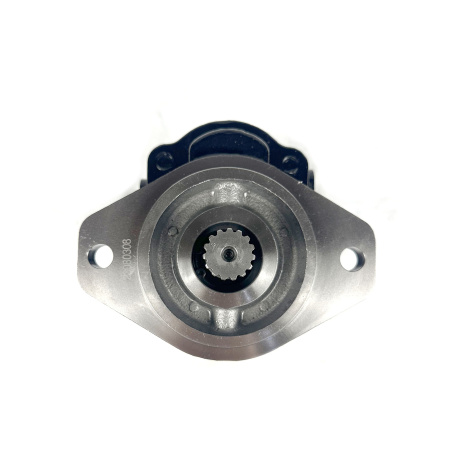 GHD1-F/CR(L)-S03D15-SA06U05/NU05-NJD — детальное фото шестеренного насоса