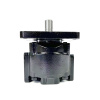 GHD2-70R(L)-R15D25-SS04S04-ND — детальное фото шестеренного насоса