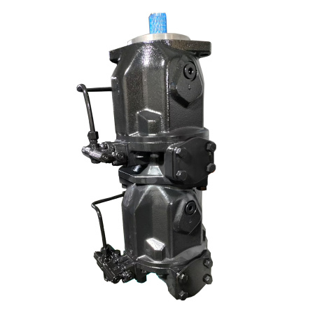 J10VSO71 DFLR/31L-VSC 42K07 + J10VSO71 DFLR/31L-VSC 42N00