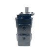 GHD1-F/CR(L)-S03D15-SA06U05/NU04-NJD — детальное фото шестеренного насоса