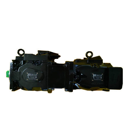 J10VO85 DRF/53R-VUD 62K68 + J10VO45 DRF/53R-VUD 62N00