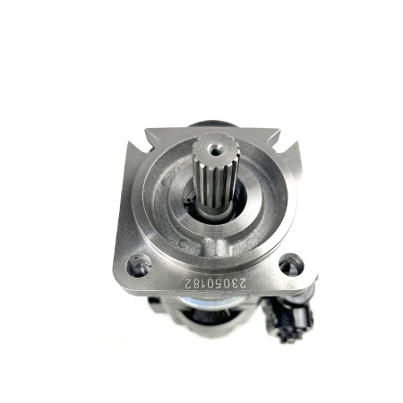 GHD1-F/B/T3-AR(L)-S05D15-SA06A02/NH06/NU04-NJ3D — детальное фото шестеренного насоса