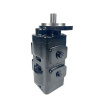 GHD1-F/CR(L)-S03D15-SA06U05/NU04-NJD — детальное фото шестеренного насоса