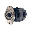 GHD1-F/DR(L)-S03D15-SA06U05/NU04-NJD — детальное фото шестеренного насоса