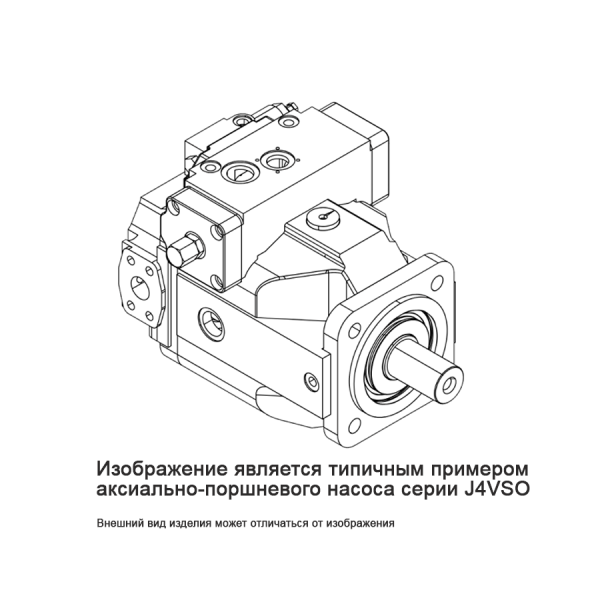 J4VSO250 MA/30R-PPB 13N00