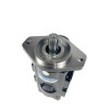 GHD1-F/CR(L)-S03D15-SA06U05/NU04-NJD — детальное фото шестеренного насоса