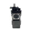 GHD1-F/ER(L)-S03D15-SA06U05/NU05-NJD — детальное фото шестеренного насоса