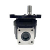 GHD2-100R(L)-R15D25-SS04S04-ND — детальное фото шестеренного насоса