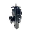 GHD1-F/B/T3-AR(L)-S05D15-SA06A02/NH06/NU04-NJ3D — детальное фото шестеренного насоса