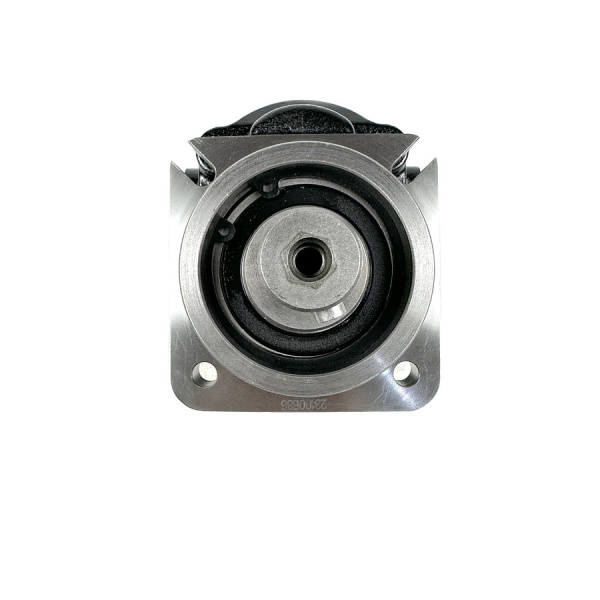 Шестеренный насос GHD1-28B-T01V29-CM09M09M09M09-N124D — фото