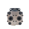 GHD1-55B-F03D27-RS05S05-N24D — детальное фото шестеренного насоса