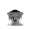 GHD1-51R(L)-B01D20-SS09S08-ND — детальное фото шестеренного насоса