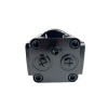 GHD1-28B-T01V29-CM09M09M09M09-N124D — детальное фото шестеренного насоса