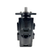 GHD1-F/ER(L)-S03D15-SA06U05/NU05-NJD — детальное фото шестеренного насоса