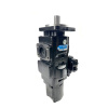 GHD1-F/B/T3-AR(L)-S05D15-SA06A02/NH06/NU04-NJ3D — детальное фото шестеренного насоса