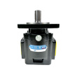 GHD1-51R(L)-B01D20-SS09S08-ND — детальное фото шестеренного насоса