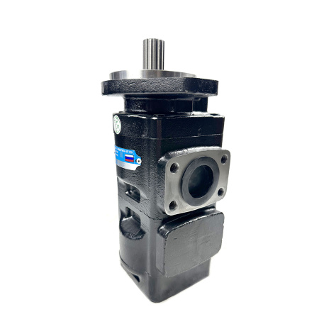 GHD1-G/CR(L)-S03D15-SA06U05/NU04-NJD — детальное фото шестеренного насоса