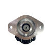 GHD1-F/DR(L)-S03D15-SA06U05/NU05-NJD — детальное фото шестеренного насоса