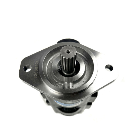 GHD1-G/CR(L)-S03D15-SA06U05/NU04-NJD — детальное фото шестеренного насоса