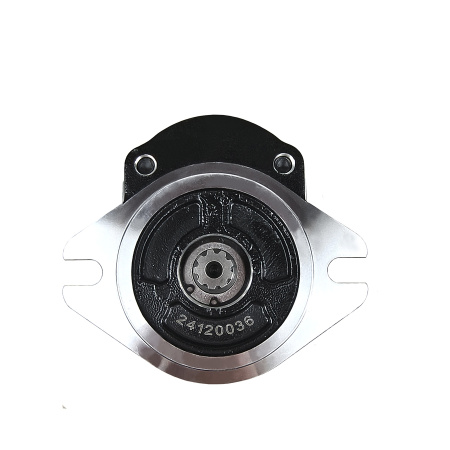 Шестерённый насос T3-19R(L)-S02D04-SG04G03-ND