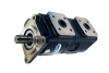 GHD1-51/51R(L)-B01D20-SS09S08/S09S08-ND — детальное фото шестеренного насоса
