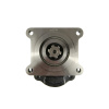 GHD1-51/10R(L)-B01D20-SS09S08/K07K07-N5D — детальное фото шестеренного насоса