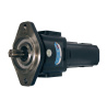 GHD1-28/T3-10/10R(L)-S03D39-SG04G04/G03G03/G03G03-NP.V1H4 — детальное фото шестеренного насоса
