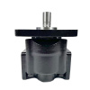 GHD2-100R(L)-R15D25-SS04S04-ND — детальное фото шестеренного насоса